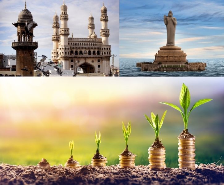 Real Estate In Hyderabad