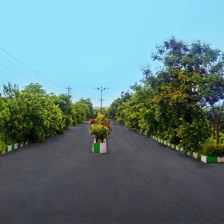 open plots in hyderabad