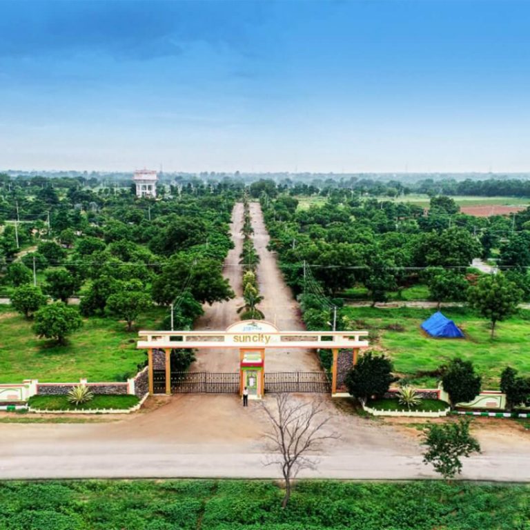 open plots in hyderabad