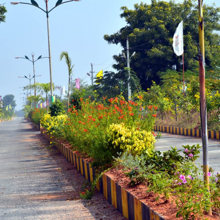 open plots in hyderabad