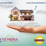 RERA Approved Projects in Hyderabad