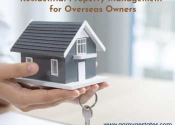 Property Management for Overseas Owners